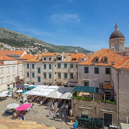 Apartment Bona Palace Dubrovnik Exterior photo