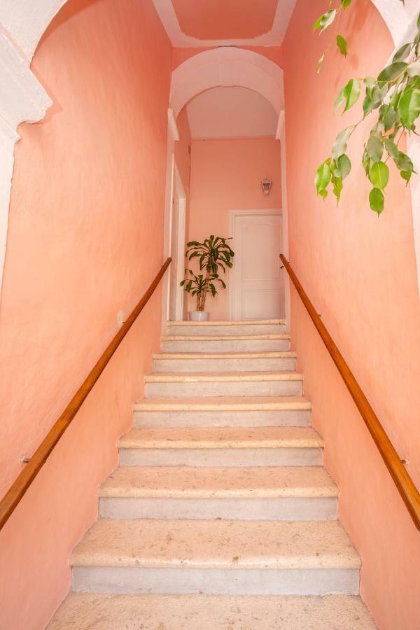 Apartment Bona Palace Dubrovnik Exterior photo